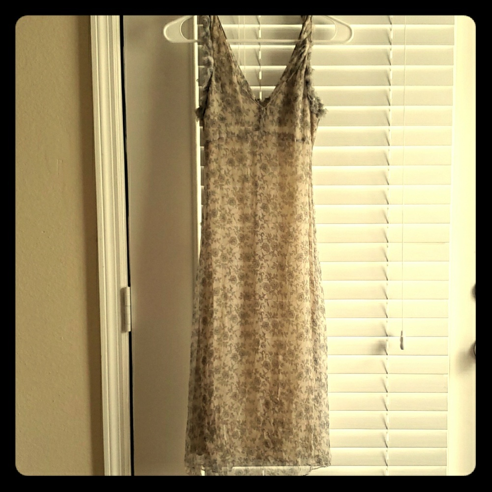 Spring Dress